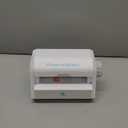 Xyron Create-a-Sticker, 5" Sticker and Label Maker Machine for Small Business and DIY Crafts, Includes Permanent Adhesive, Pre-Loaded (0501-05-10A)