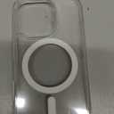 Spigen for iPhone 16 Pro, Ultra Hybrid T MagFit [Camera Control Button] [Compatible with Magsafe] - Clear