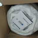 Best Price Mattress 10 Inch Memory Foam Mattress, Medium Firm, Cooling Gel Infused, Certified Safe Foams & Fabric, Mattress in a Box, Twin