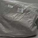 SOULFUL Soft 3x5 Area Rugs for Living Room, Large Boho Area Rug for Bedroom, Washable Plush and Thick Indoor Carpet, Non-Slip Backing, Easy to Clean - Perfect Home Dcor Accent (Red/Multi)