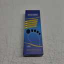 Inserts Relieve Plantar Fasciitis - Flat Feet Insoles Arch Supports, Orthotic Insoles for Foot Pain Arch Pain Reduce Muscle Fatigue Absorb Shock (Mens 6-6 1/2 | Womens 8-8 1/2) (Blue)