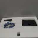 21.5 Inch Touchscreen Monitor FHD 1920x1080P, Height/Pivot/Swivel/Tilt Adjustable PC Touch Display with Built-in Speakers, HDMI, VGA, Type-B, 75Hz Computer Touch Screen Monitor, VESA, Black