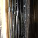 PETIME Foldable Metal Dog Exercise Pen/Pet Puppy Playpen Kennels Yard Fence Indoor/Outdoor 8 Panel 24" W with Top Cover and Bottom Pad (Playpen+Bottom+Top Cover, 8 Panels 30" H)