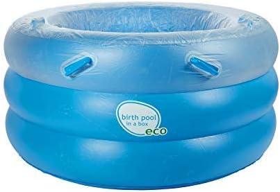 LINER ONLY-Birth Pool in a Box Regular size- LINER ONLY