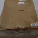 Haull 8 Pcs Large Disco Ball Set Silver Mirror Disco Reflective Ball with Hanging Ring Party Ornament Decoration for Stage Club Ballroom Dance Hall Wedding Prom Props(8'', 6'', 4'')