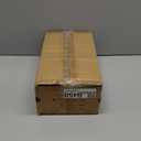 Pendant Lights Kitchen Island, 6500K Modern Kitchen Island Lights Brushed Nickel, 3 Pack Ceiling Lighting Fixtures with Crystal Bubble, Integrated LED Hanging Light for Dining Room Restaurant