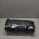 Momcozy Baby Carrier - Ergonomic, Cozy and Lightweight Carrier for 7-44lbs, Effortless to Put On, Ideal for Hands-Free Parenting, Enhanced Lumbar Support, Purehug for Infant to Toddler, Black