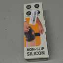 DR. BRACE ELITE Knee Brace with Side Stabilizers & Patella Gel Pads for Maximum Knee Pain Support and fast recovery for men and women-Please Check How To Size Video (Earth, Medium) 