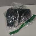 Loud Alarm Clocks for Bedrooms Heavy Sleepers, Plug-in Digital Bedside Clock with Night Light, Large Display, Dual Alarm, Snooze, Dimmable for Kids Teens Boys Girls (Rgb)