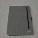 Solo New York Everett 10.2" Apple iPad Case Gray