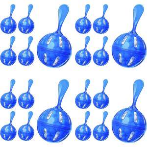 Leemone Humidifier Cleaner 20 Pack, Demineralization Cleaning Ball, Works in All humidifiers and Fish Tanks, Purifies Water, Prevents Hard Water Build-Up, Reduces Scale