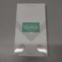 OuXul Designed for iPhone 16 Case,Shockproof Liquid Silicone Protective Phone Case with Soft Anti-Scratch Microfiber Lining Ultra Slim Drop Protection Phone Cover 6.1 inc (Stone)