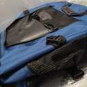 Extra Large Cat Carrier Soft-Sided, 24" Fits 2 Cats, Car Travel