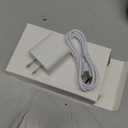 COLSUR Bluetooth Speaker Alarm Clock with Wireless Charger, FM Radio, Adjustable LED Night Light, 6 in 1 Bedroom Portable Speaker 2500mAh, Phone Stand for Bedside, Home, Office, Gift (Gray)