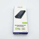 Zgear 20,000 mAh High Capacity Power Bank with an LCD