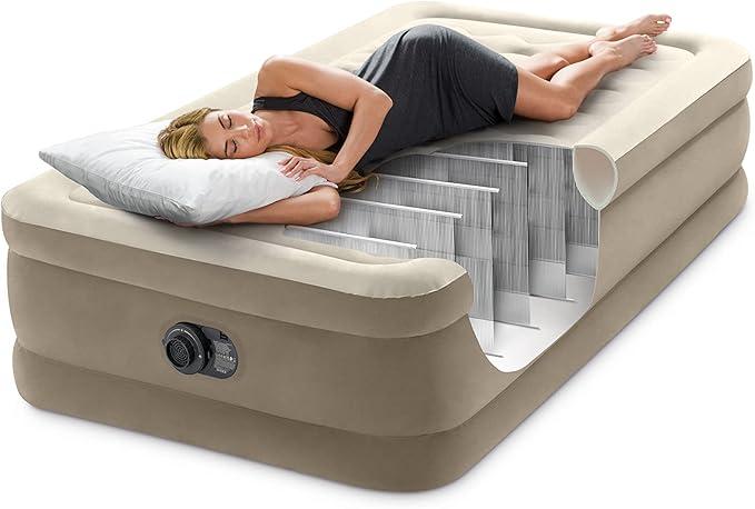 Away King Kong 
Air Mattress
4.5ft × 6ft