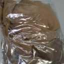 MIULEE Brown Velvet Throw Pillow Covers 20x20 Soft Decorative Solid Square Cushion Cases Pack of 2 Modern Luxury Home Decor for Couch, Sofa, Bedroom