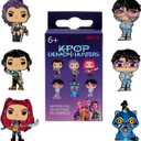 Funko Pop! By Loungefly KPop Demon Hunters Mystery Box Pin