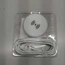 Magsafe Wireless Charger Samsung Fast Charging Pad for Android Samsung Galaxy S25Ultra/S25/S24 FE/S23/S22/S21/Z Flip 7/6/5, 15W Fast Magnetic Wireless Phone Charger Stand for Google Pixel 10 9 Pro 8