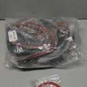 DOTAATDW Car Weather Stripping for Tesla Model Y Car Door Rubber Seal Strip Self Adhesive Auto Soundproofing Weatherstrip for Front/Rear Trunk A-Pillar B-Pillar Front/Rear Door