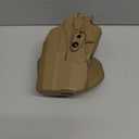 Safariland 7378RDS 7TS ALS Concealment Paddle and Belt Loop Combo Holster