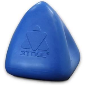 Self-Massage Tool for Neck, Back & Full Body Pain Physiotherapist-Designed, 3-in-1 Targeted Relief, Premium & Portable