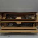 Youxmoto CV Axle Front Left Right Fit for Polaris Sportsman 400 500 600 700 4X4-2003 2004, for Magnum 330 4x4/ ATP 330 500, for 1380199, 1380218, 4340 Chromoly Steel Drive Half Shaft