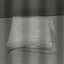 Acrylic Shelf Dividers for Closet Organization 6PCS Closet Shelf Divider Closet Dividers for Shelves Shelf Organizer for Closet Shelf Organizer For Wood Closet Separator Clear (6Pack)