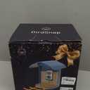 birdsnap® PAV-Bird Feeder with Camera,2K HD with 64GB Card, AI Identify Smart Bird House Cam Solar Panel,Live Stream,Motion Detection,Auto Record Video for Backyard Outdoors,Ideal Gift for Bird Lover