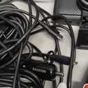 Miofive Dash Cam Car Front Rear 4K+4K WiFi Bluetooth Dash Cam with 64GB SD Card, Dual Car Camera with Parking Monitoring, Super Night Vision, HDR, G-Sensor, Loop Recording, App Control, Max 512GB