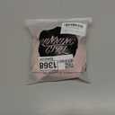 RUNNING GIRL Sports Bras for Women High Support Moulded Cup High Impact Sports Bras Racerback Workout Running Yoga Bra (Large, Pink Peony)