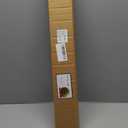 MYshade Cordless Cellular Window Shades No Tools No Drill Blackout Blinds for Indoor Windows Size 20" Wide X 48" Height Taupe Room Darkening Window Blinds for Bedroom, Bathroom, Kitchen, Living Room