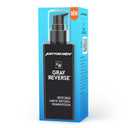 Just for Men Gray Reverse Daily Hair Serum, Gradually Reduces Gray Hair, Easy Dye-Free Serum, 6.7oz