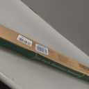 100PCS 36 inch Bamboo Skewers for Marshmallows,S'Mores,Fire Pit,BBQ,Kabob,Grilling, Camping.More Size Choices 6"/8"/10"/12"/36"