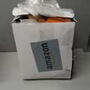 20 Sets Adopt A Puppy Favors for Kids Include Mini Plush Dog Stuffed Puppy Toys, Pet Birthday Hats and Kraft Dog Boxes for Toddler Animal Theme Birthday Party Gifts