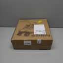 Women's Roller Skates Light Up Wheels, Adjustable Double Row Roller Skates Outdoor Shiny Derby Skates Illuminating for Teens and Youth (37-9.25in-(Women's 7 / Men's 6))