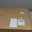 Coverado Car Seat Covers Full Set, Automotive Front and Rear Seat Covers, Leather Car Seat Covers Full Set 5 Seats, Airbag-Compatible, Spill-Proof Design, Black Seat Covers for SUV Sedan Truck