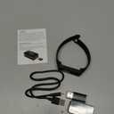 64GB Mini Video Camera,1080P HD Portable Mini Nanny Video Camera Loop Video Body Recorder for Home,Office for Outdoor Missing Screen