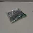 Yootech Wireless Charger,10W Max Wireless Charging Pad Compatible with iPhone 17/17 Pro/17 Pro Max/Air/16/15/14/13/SE 2022/12/11,Samsung Galaxy S25/S24/S23,for AirPods Pro 3, Black (No AC Adapter)