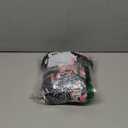 Century Star 2025 Tankini Swimsuits for Women Two Piece Bathing Suits Tankini Top with Boyshorts Tummy Control Swimwear, L