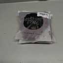 3 x RUNNING GIRL Sports Bras for Women,Padded Sports Bra Tank Top Sexy Crisscross Back High Impact Longline Workout Yoga Bra (M)