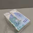 Oral-B iO Deep Clean Rechargeable Electric Toothbrush, White, iO Series 3 Limited, 2 Brush Heads, Travel Case, Pressure Sensor, 3 Cleaning Settings, 2-Minute Timer (1 Count (Pack of 1))