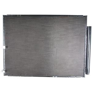 Denso 477-0567 Condenser