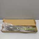 Dried Lavender Bunches 100% Fresh Natural Purple Bouquet Flowers for Bathroom Photo Props Crafts Decoration, 15-17" for Shower Weeding Vase Decor, Home Fragrance(200-220 Stems(100g/3.5oz Total))