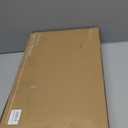 STO STO Laundry Hamper 3 Section, 120L Rolling Laundry Sorter Cart with Removable and Washable Liner Bag, Clothes Hamper with Wheels and Metal Handle for Laundry Room and Bedroom (Beige)