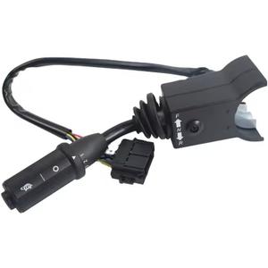 VOE 11039409 VOE11039247 Backhoe Lights Wiper Column Switch Right Hand