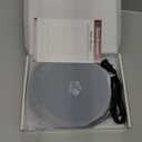 SourKeeper, Larger 2-in-1 Sourdough Starter Warmer Pro - 2026 Upgrade Larger Heating Plate, Dough Temp Probe, 1F Control (70110F), 24H Timer, Real-Time Monitoring Walnut,6.5inch