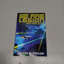 We Are Legion (We Are Bob) (Bobiverse)