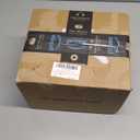 Car Starlight Headliner Kit, 4 Colors 32W Twinkle & Meteor Fiber Optic Ceiling Lights, 2 in 1 Light Engine 1000pcs*0.03in*13.1ft+240 RGBW Shooting Stars Lights for Car Home Roof Décor