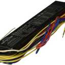 KTEB432UVISNP T8 Electronic Fluorescent Ballast
